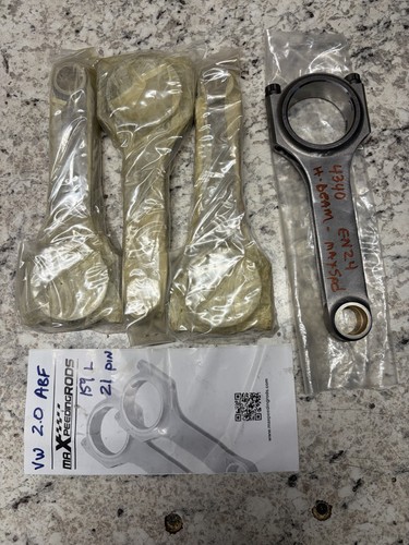 Abf forged h - forged, h-beam