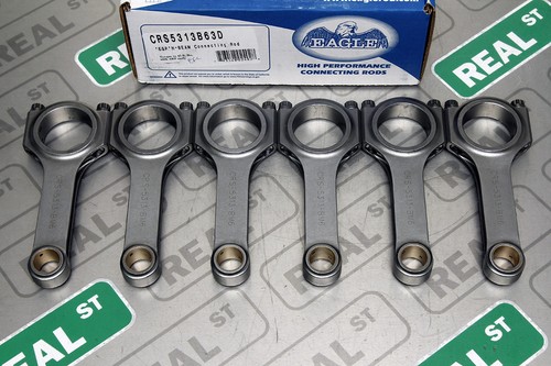 Eagle beam rods - eagle, e39