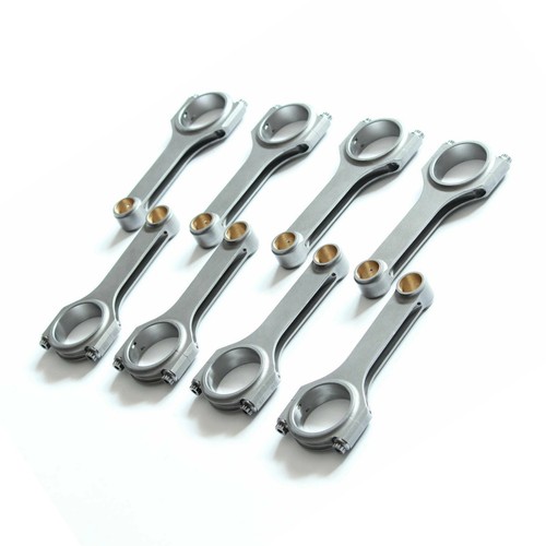 4340 beam connecting rods - connecting,